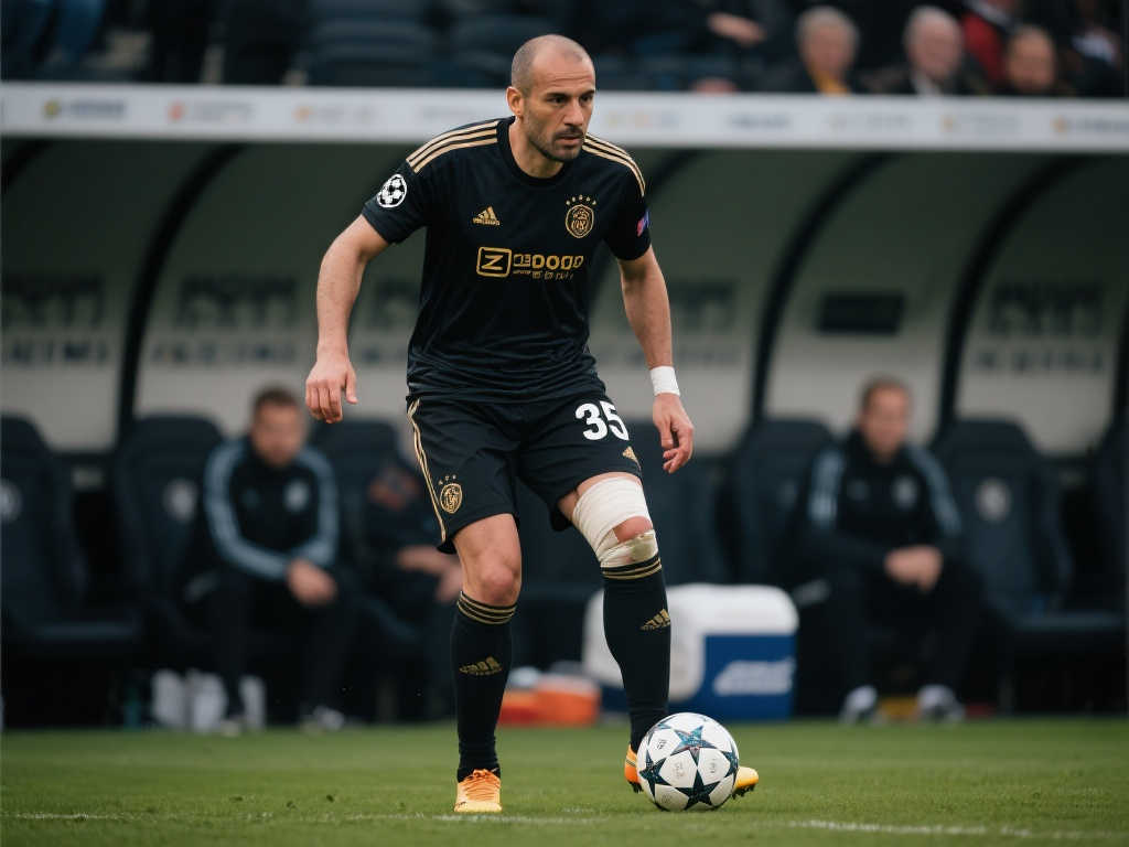 从国足核心铁腰到场边看客 35岁老将转任助教 选择明智获赞 从国足核心铁腰到场边看客 35岁老将转任助教 选择明智获赞