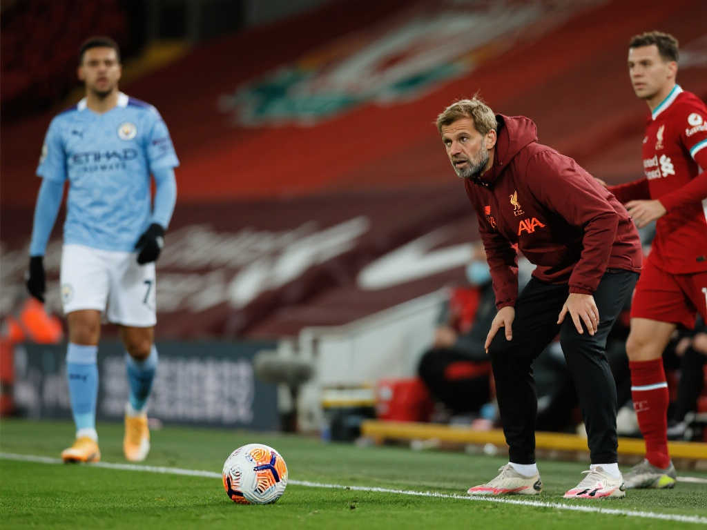 斯洛特：胜利只是起点，冠军之路仍漫长